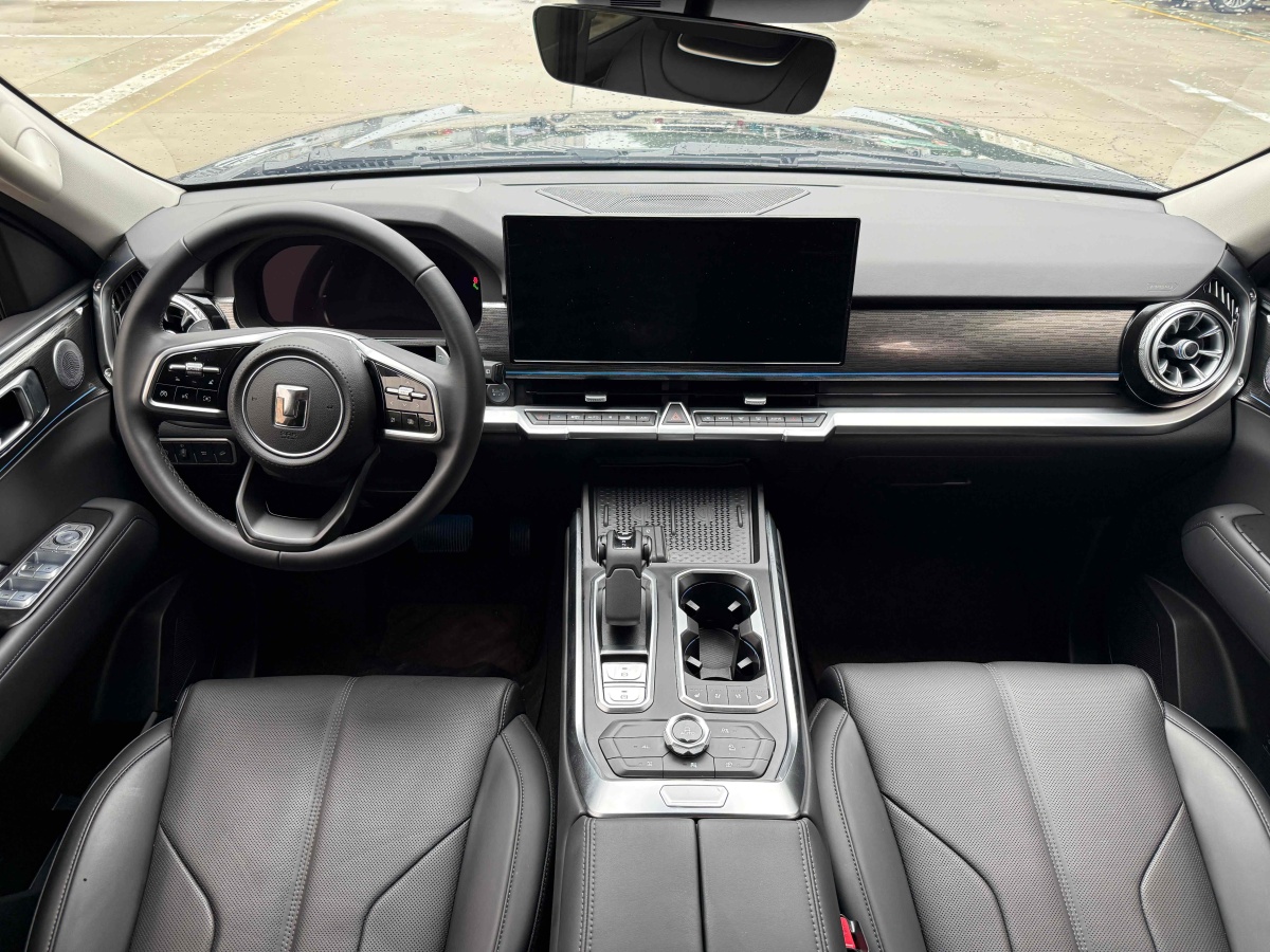 Tank 400 2024 car image #9