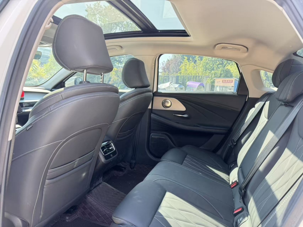 Chery Arrizo 3 2025 car image #9