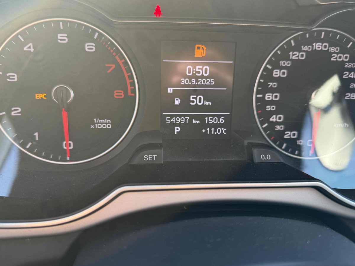 Audi A4 2016 #9 Audi A4 2016 car image #9