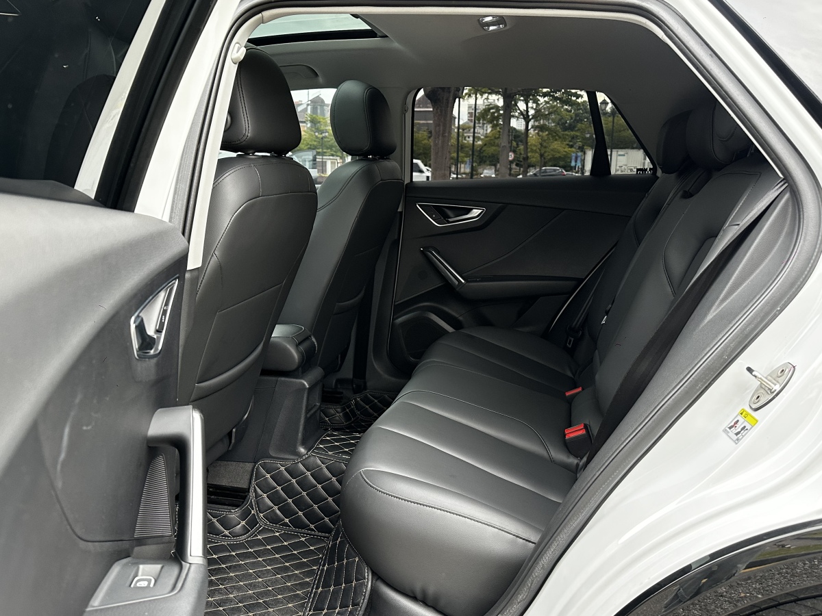 奥迪 奥迪Q2L 2019 汽车图片 #9