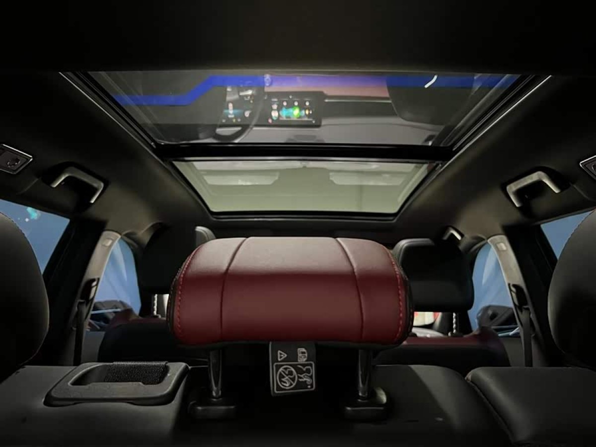 Jetour X70 PRO 2023 #9 Jetour X70 PRO 2023 car image #9