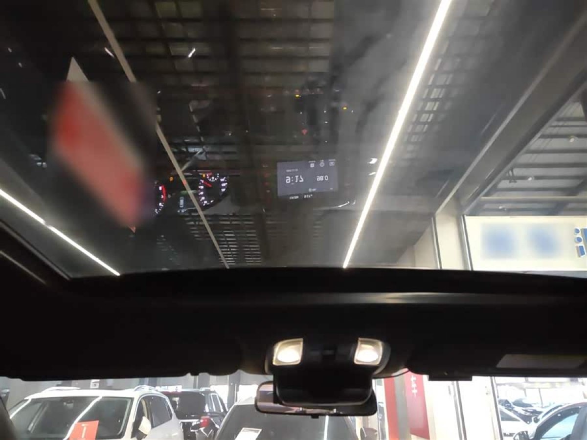 起亚 起亚KX7 2021 汽车图片 #9