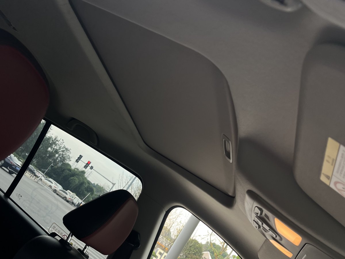 SWM Tiger 2022 #9 SWM Tiger 2022 immagine di auto #9