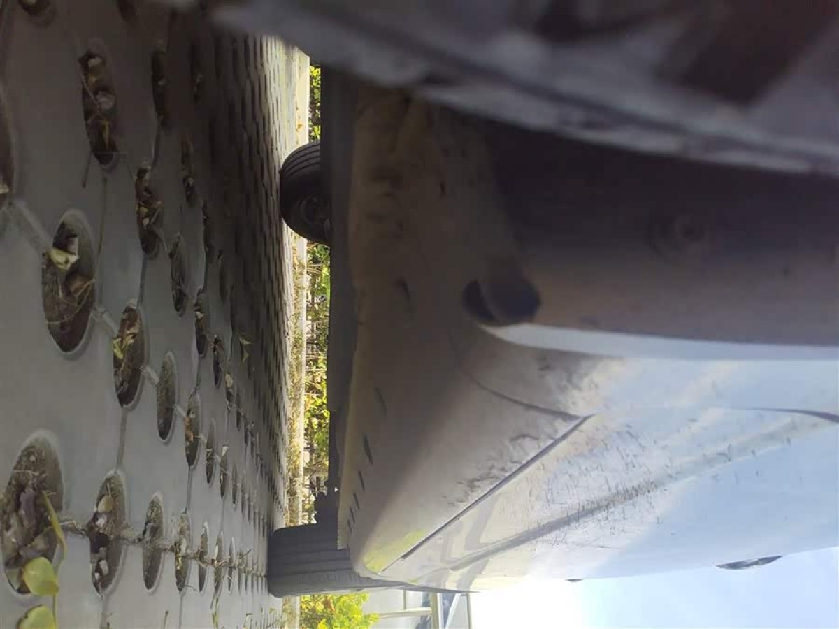 BYD F3 2014 immagine di auto #9