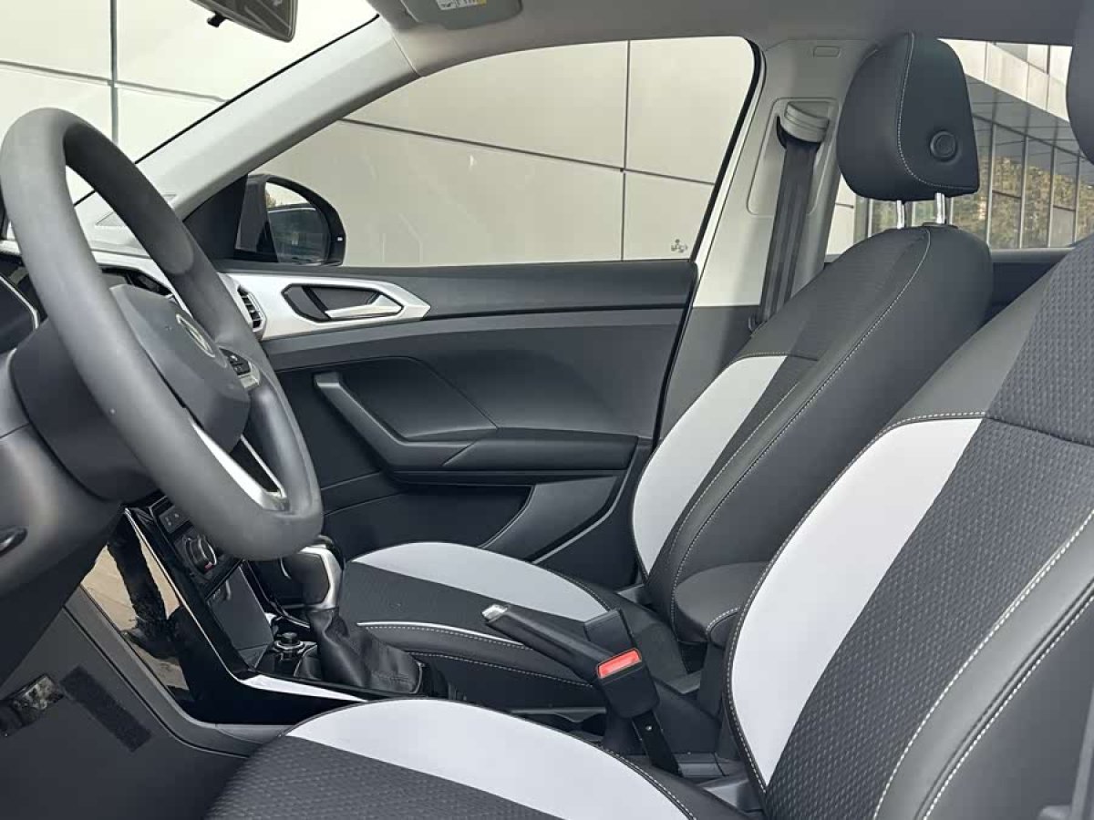 大众 探影 2022 汽车图片 #9