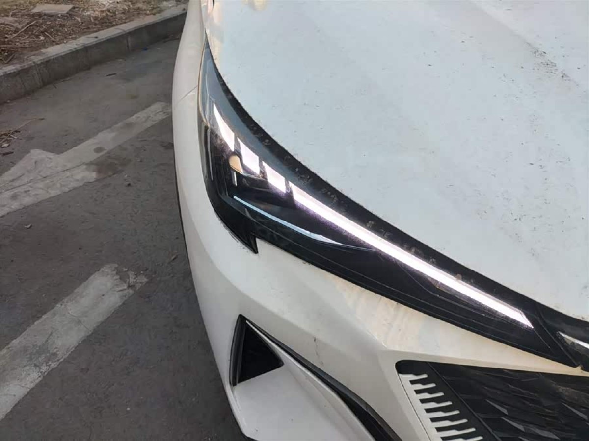 Changan X5 PLUS 2025 صورة سيارة #9