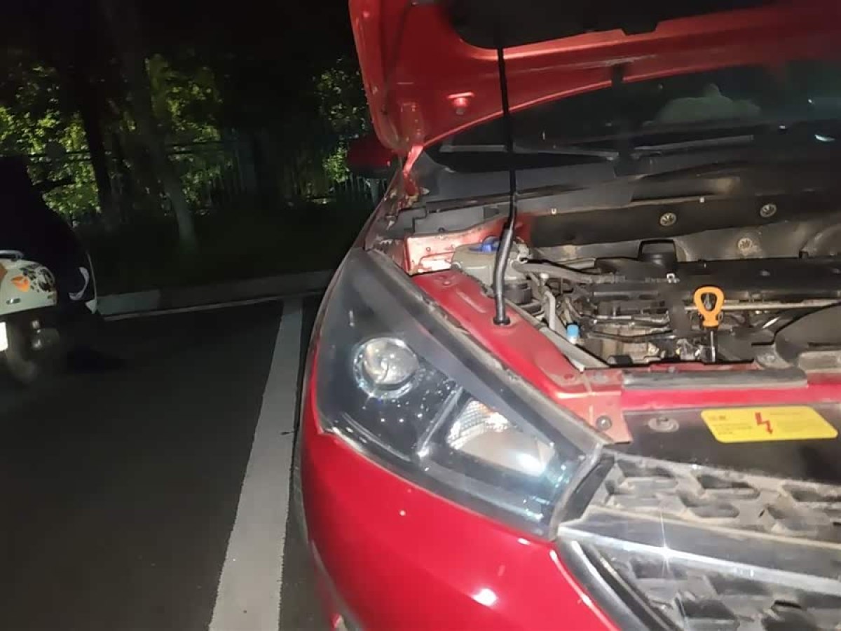 Chery Arrizo 3 2017 #9 Chery Arrizo 3 2017 immagine di auto #9