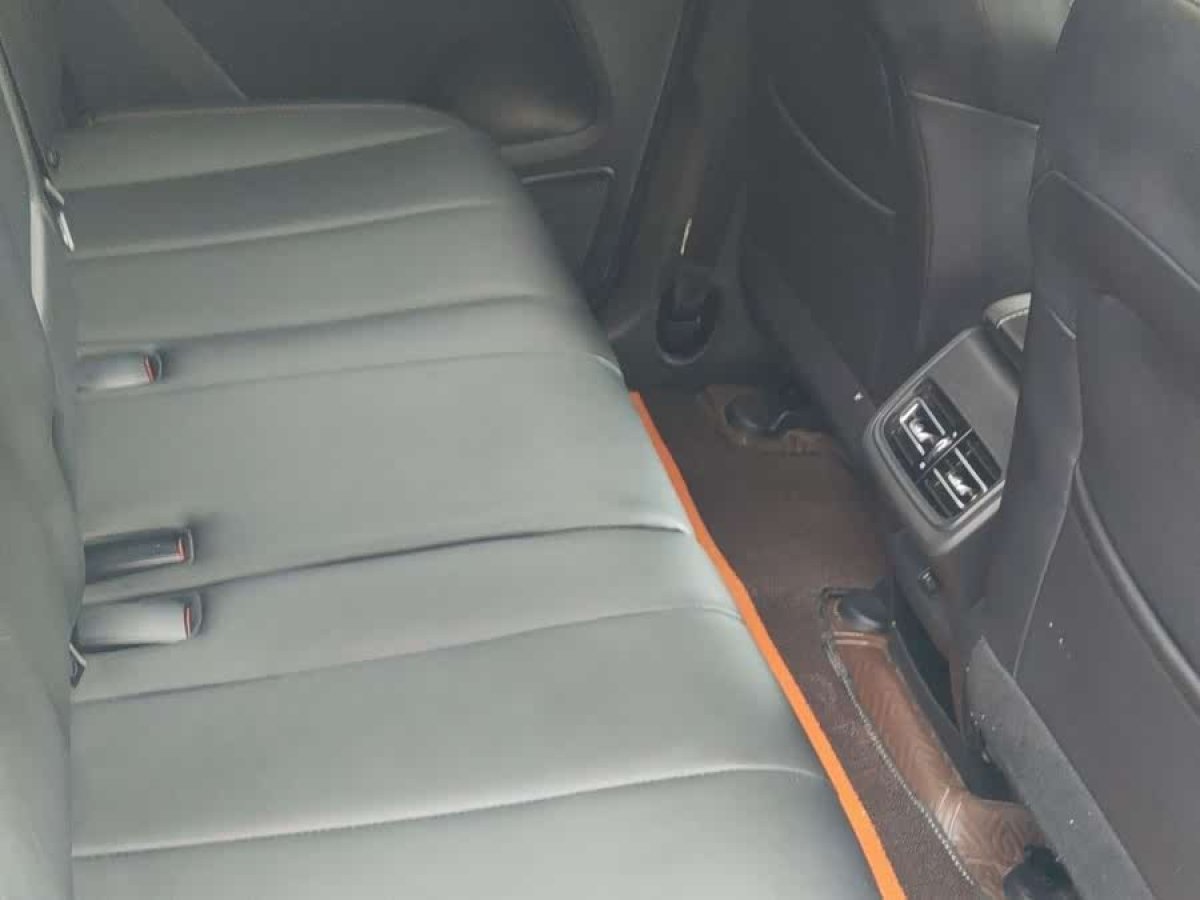 Changan X7 PLUS 2022 car image #9