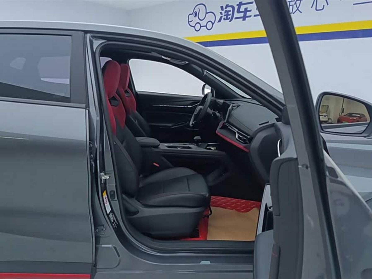 Changan X5 PLUS 2024 car image #9