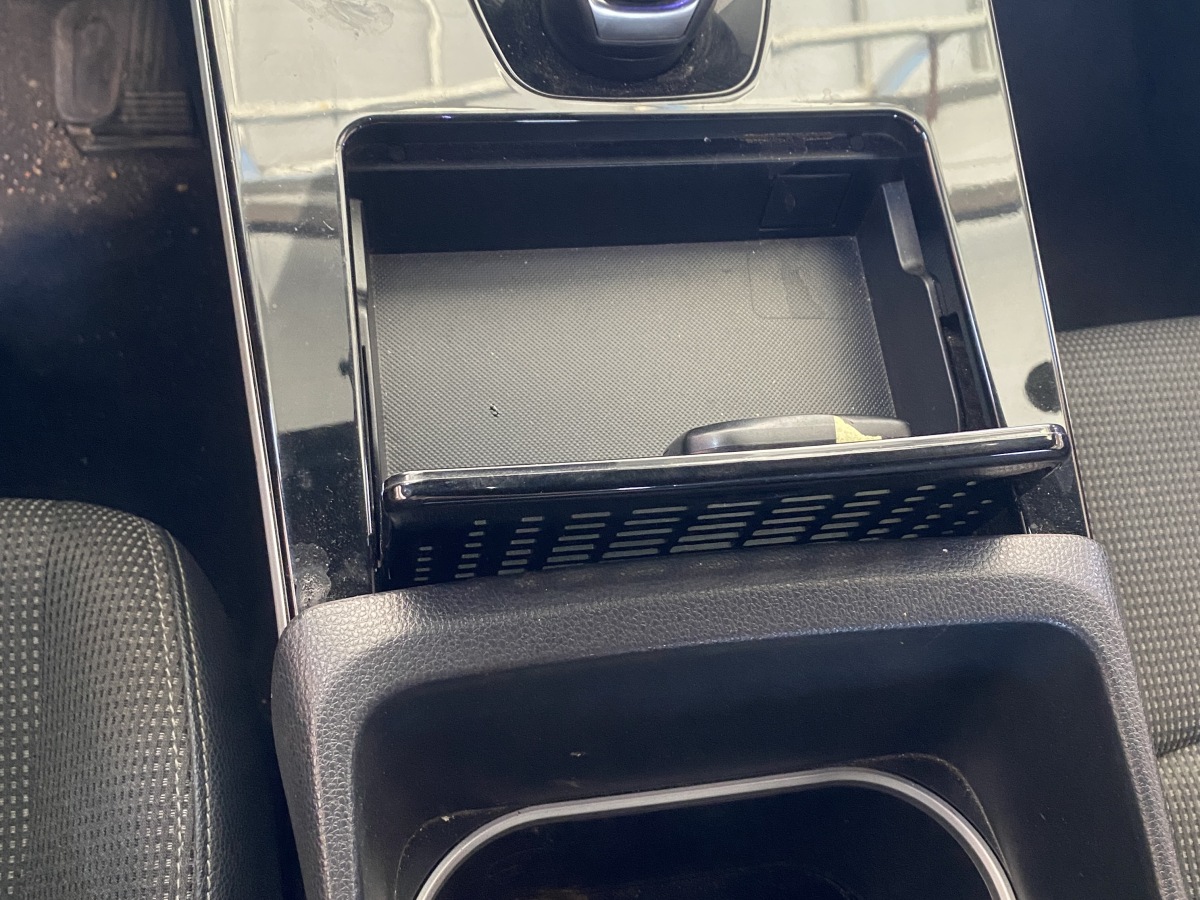 丰田 一汽丰田bZ4X 2023 汽车图片 #9