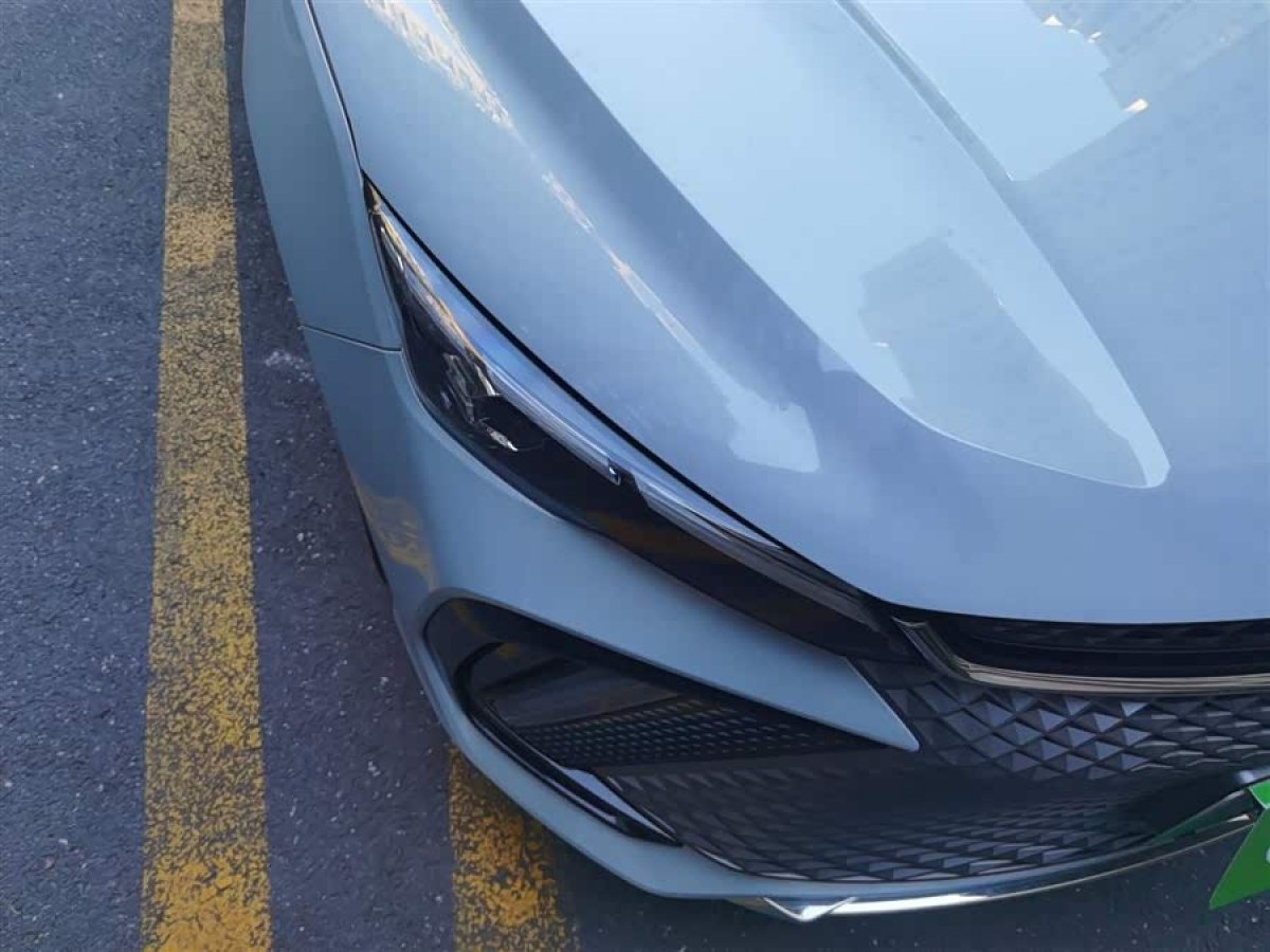 GEELY Emgrand L 2022 #9 GEELY Emgrand L 2022 immagine di auto #9