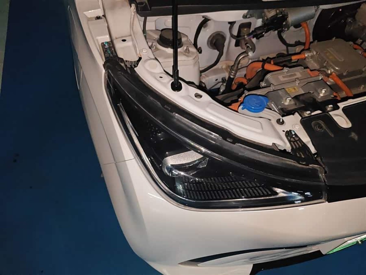 Kaiyi Shiyue 2024 car image #9