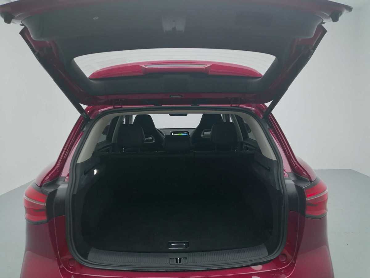 MG HS 2019 car image #9