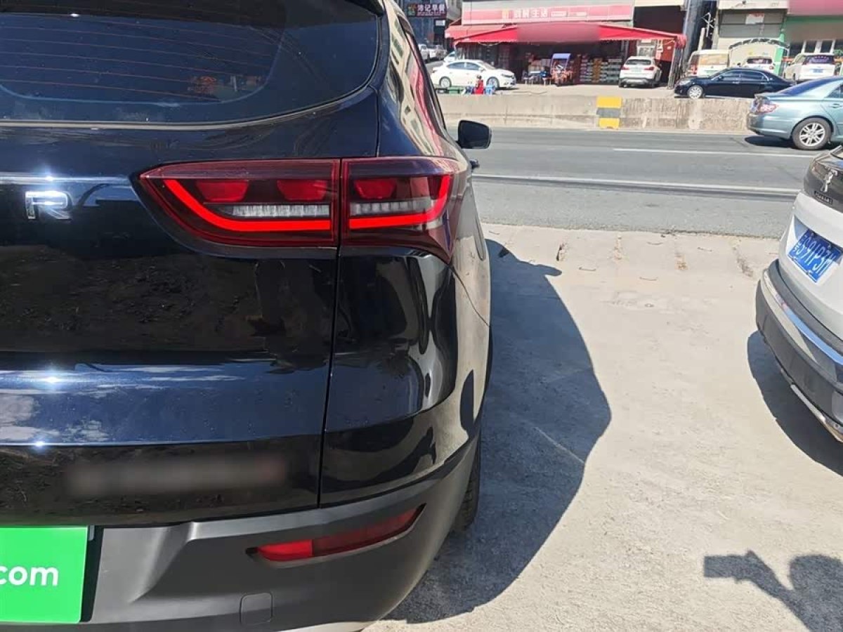 Jetour X70M 2022 immagine di auto #9