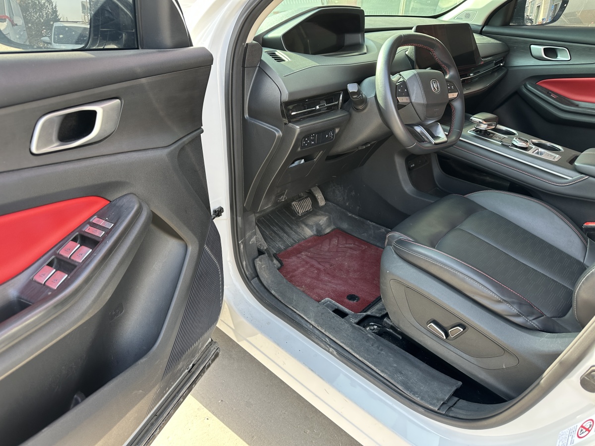 Changan CS55 Plus 2023 car image #9