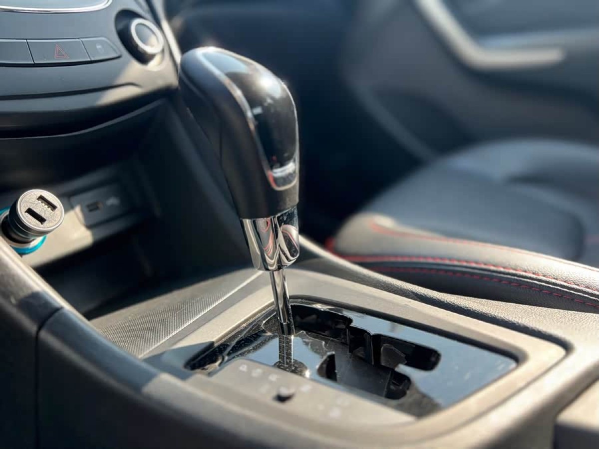 Chery Arrizo 3 2017 car image #9