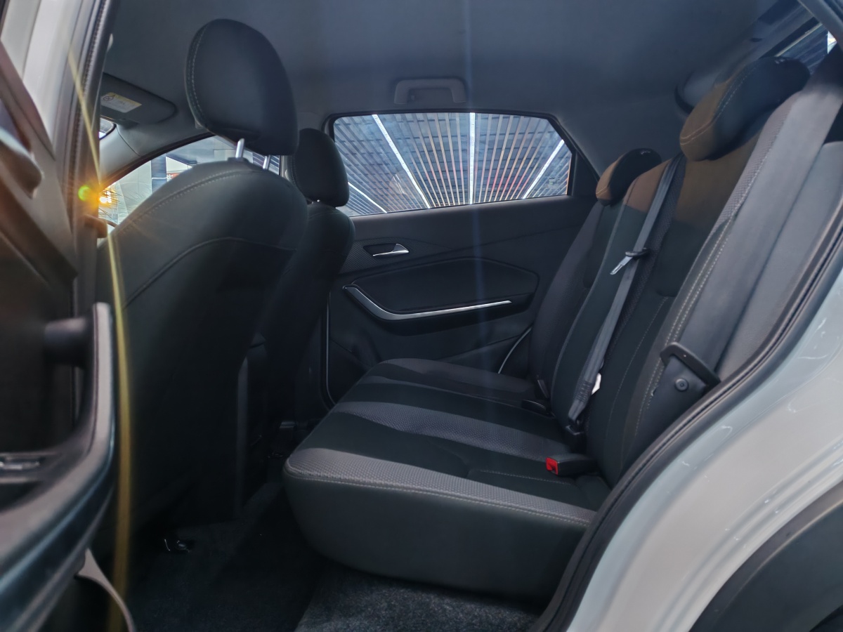 Chery Tiggo 2025 #9 Chery Tiggo 2025 immagine di auto #9