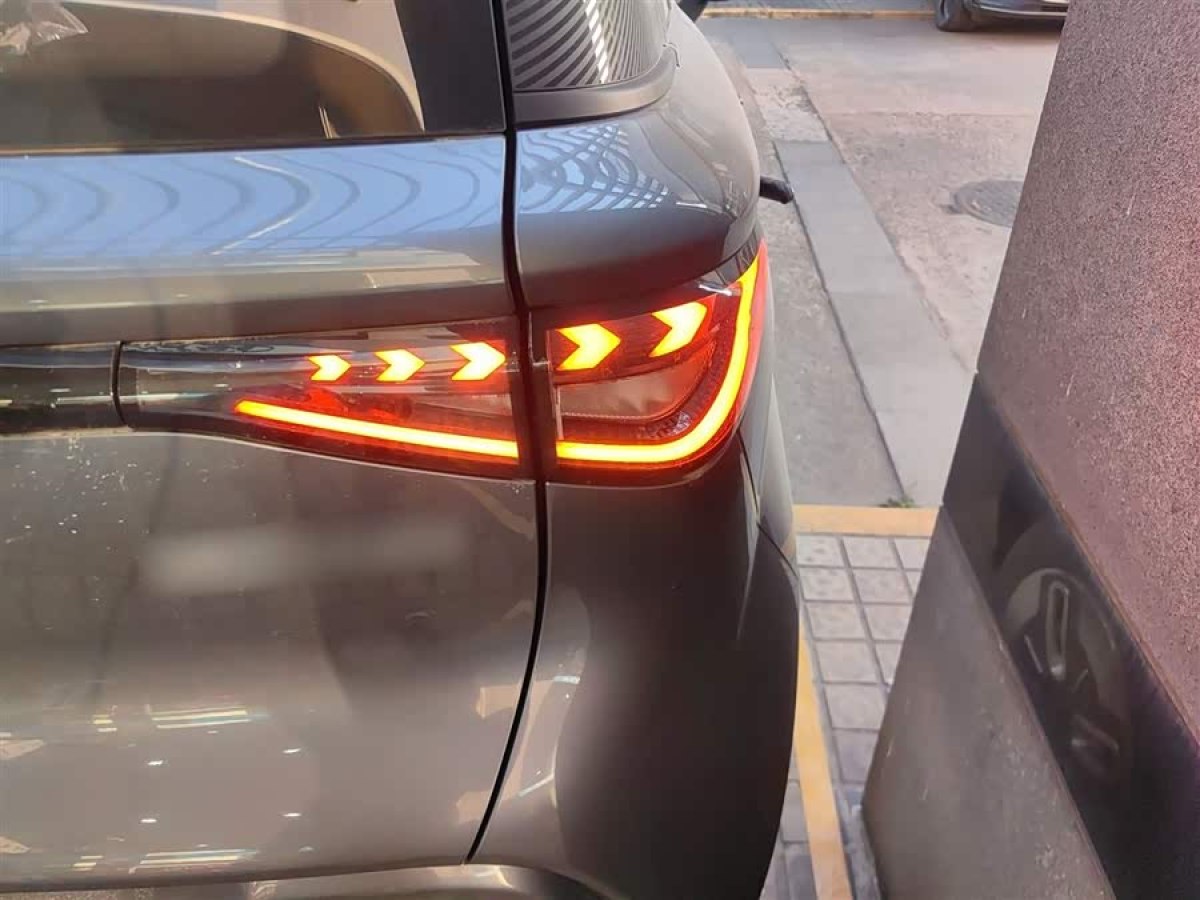 Kaiyi Shiyue 2025 #9 Kaiyi Shiyue 2025 immagine di auto #9