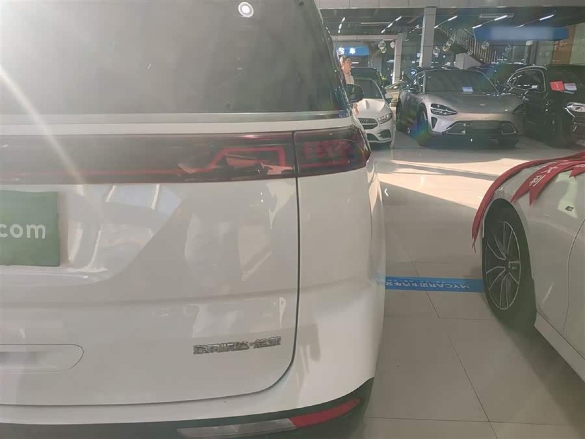 起亚 嘉华 2022 汽车图片 #9