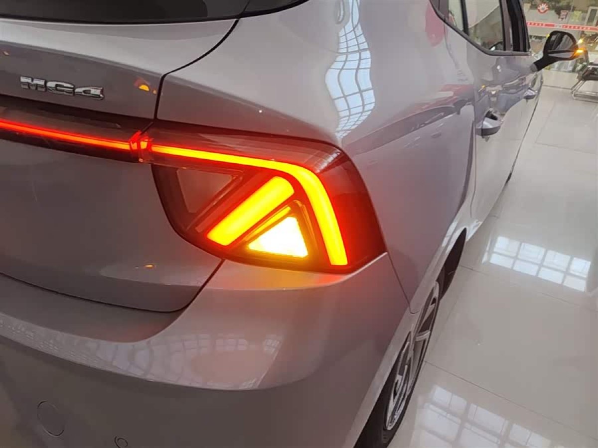 MG Cyberster 2025 #9 MG Cyberster 2025 car image #9