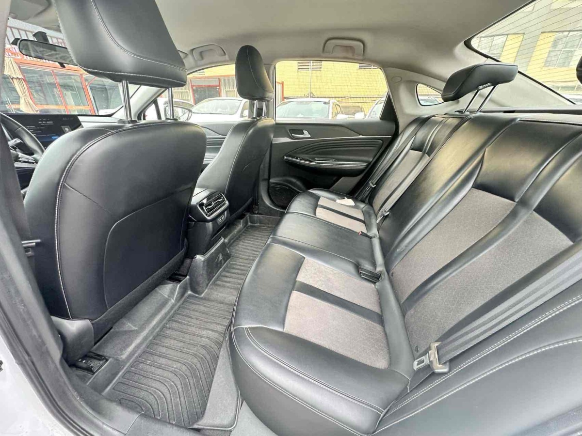 GAC EA6 2021 car image #9