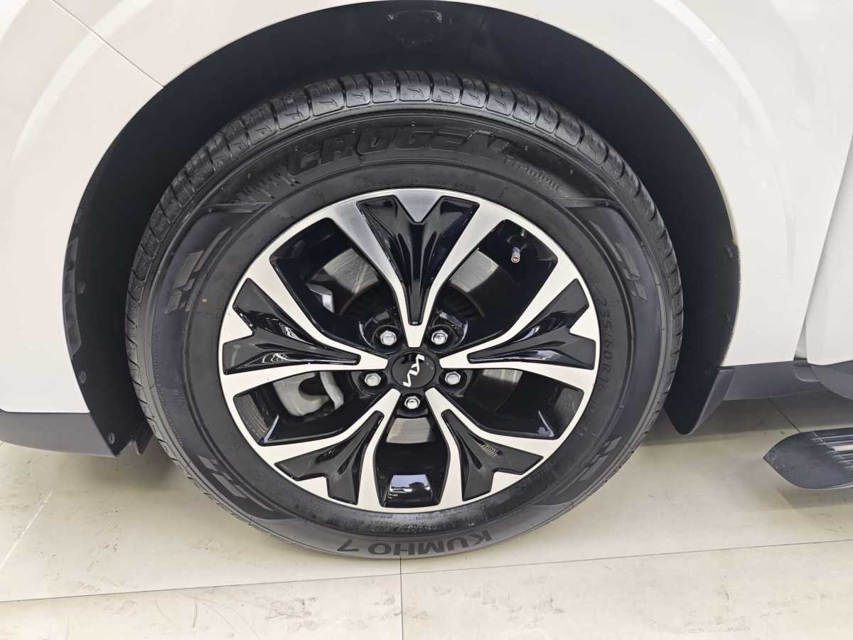 Kia Carnival 2022 immagine di auto #9