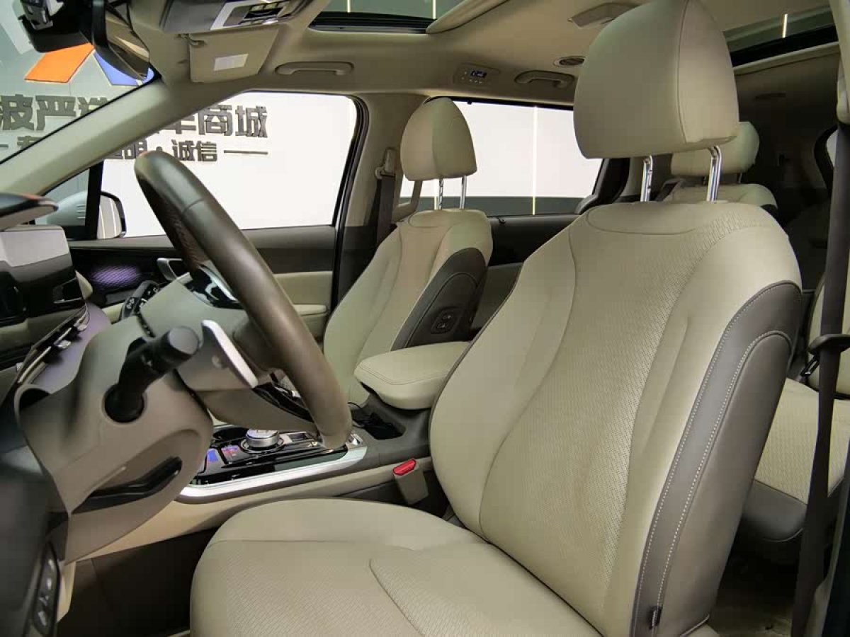 Kia Carnival 2021 image de voiture #9