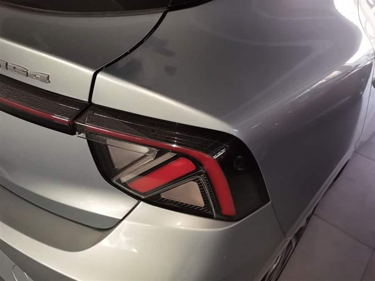 MG Cyberster 2025 #9 MG Cyberster 2025 car image #9