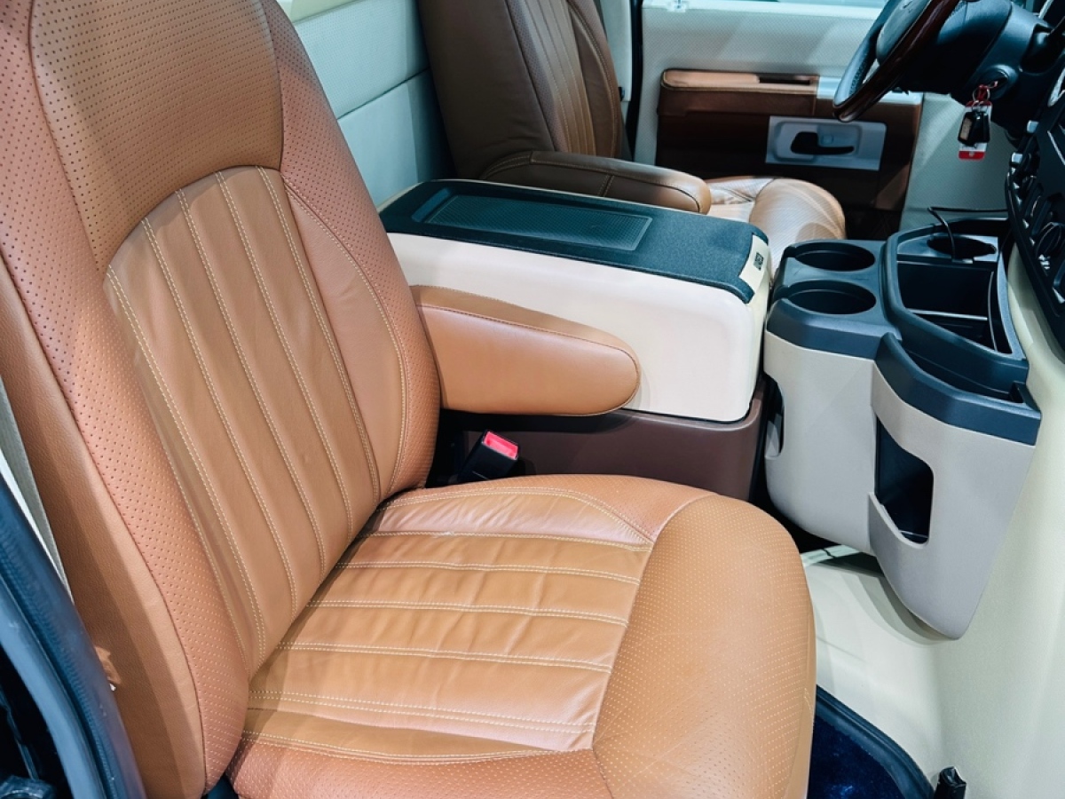 Ford 2016 #9 Ford 2016 car image #9