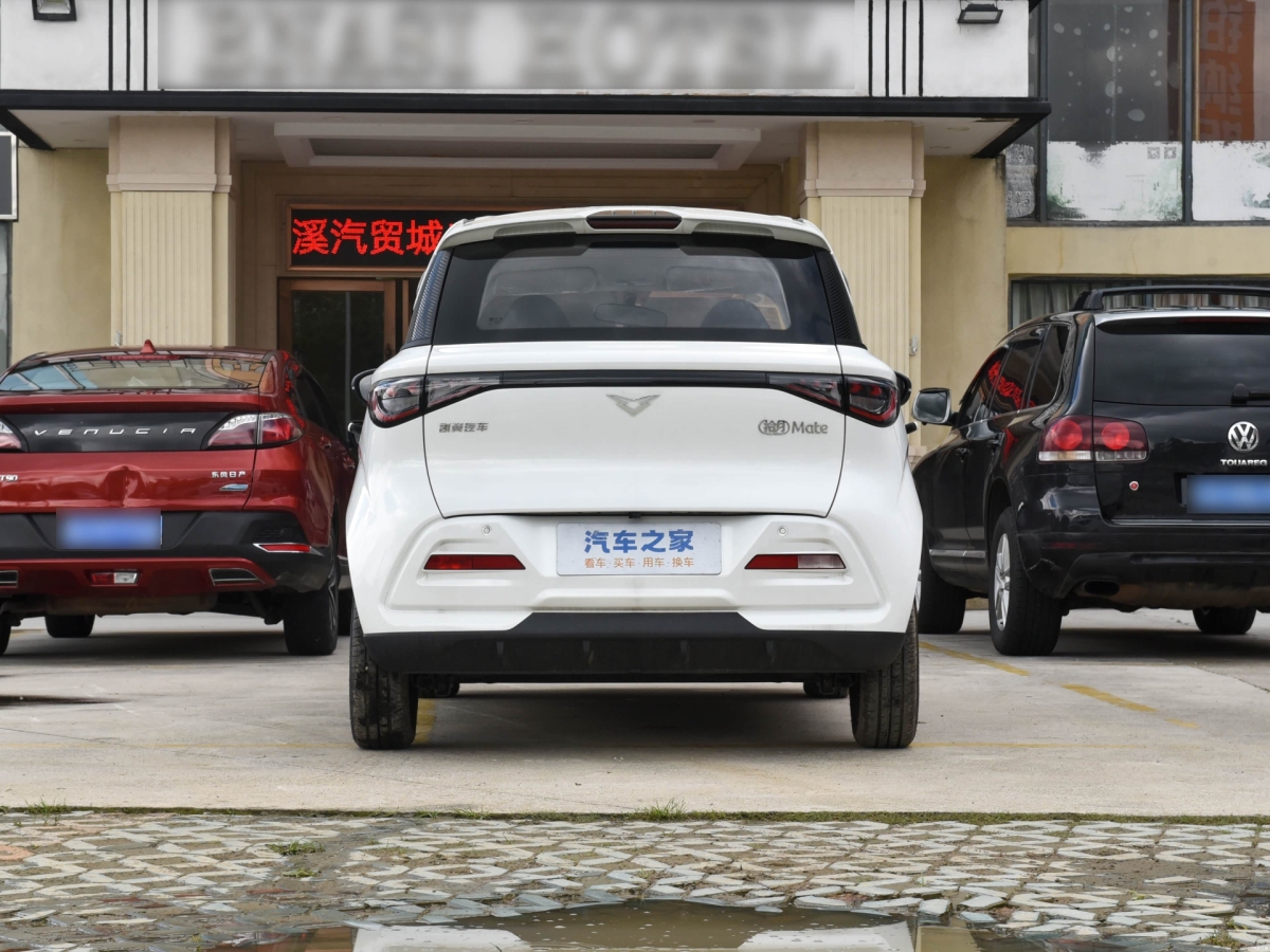 Kaiyi Shiyue 2025 صورة سيارة #9