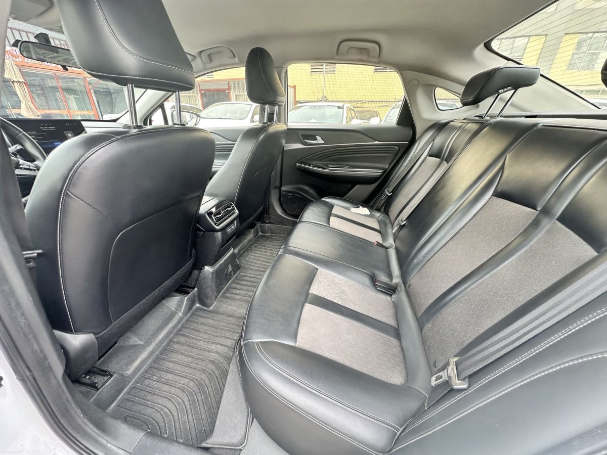 GAC EA6 2021 car image #9