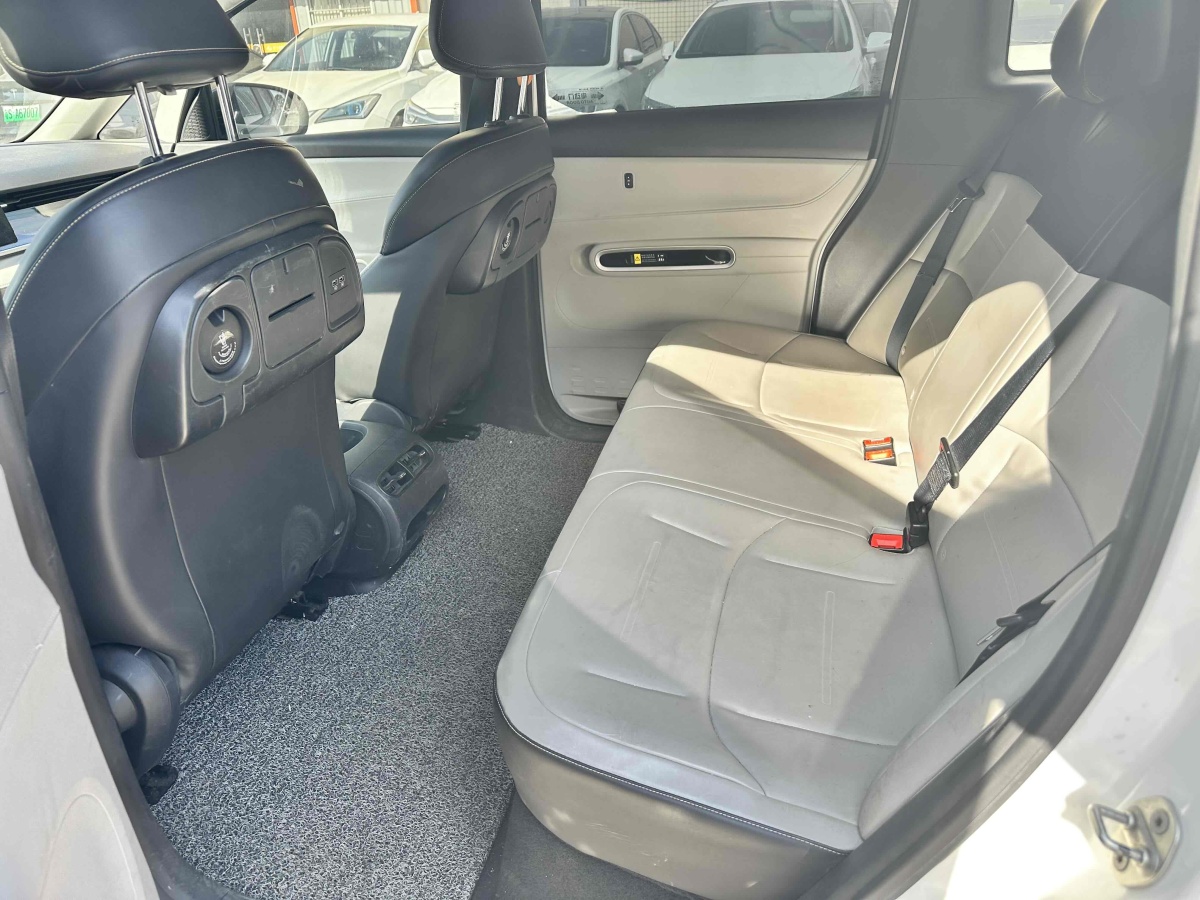 BYD D1 2021 #9 BYD D1 2021 car image #9