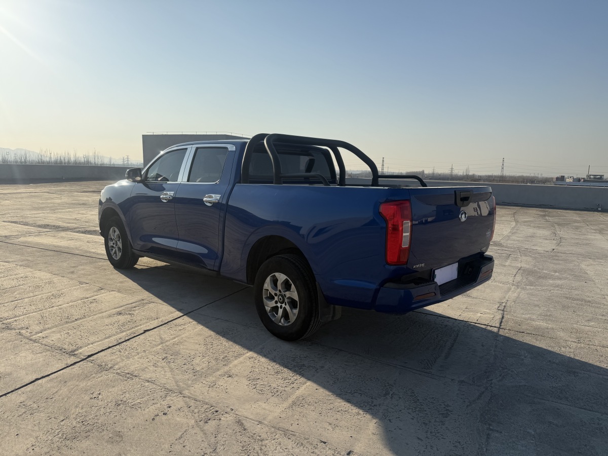 Great Wall Poer 2021 #9 Great Wall Poer 2021 car image #9
