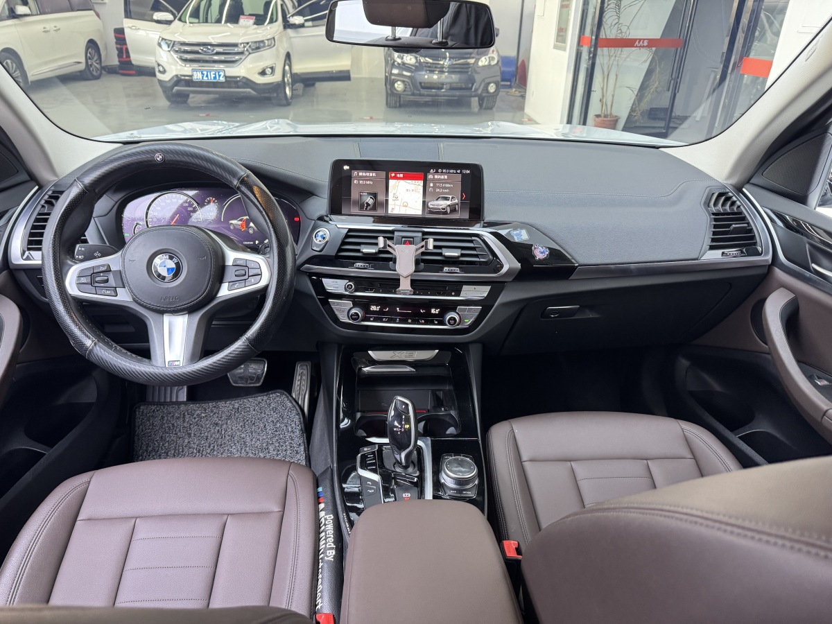 Beijing X3 2019 #9 Beijing X3 2019 car image #9