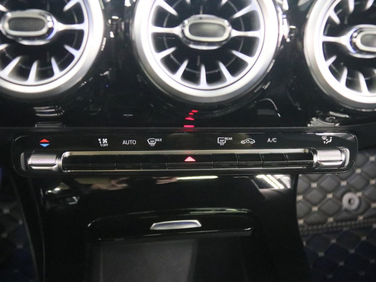 Mercedes-Benz A Class 2024 #9 Mercedes-Benz A Class 2024 car image #9