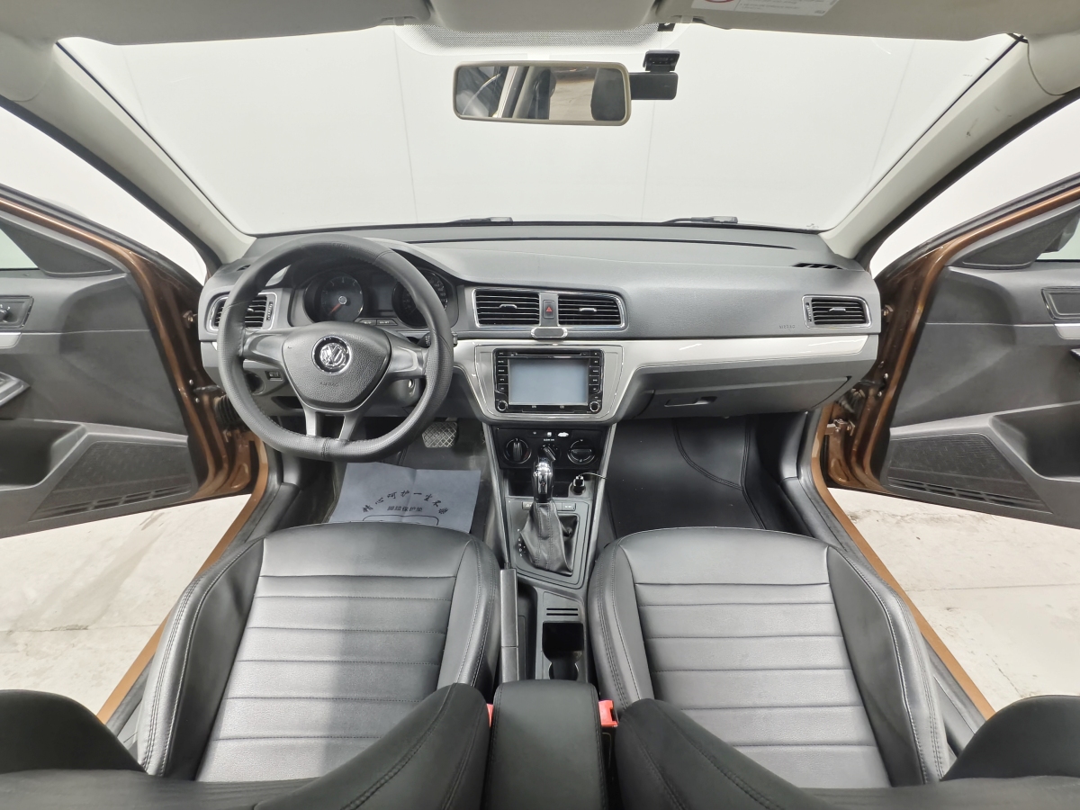 Volkswagen Gran Lavida 2015 #9 Volkswagen Gran Lavida 2015 immagine di auto #9