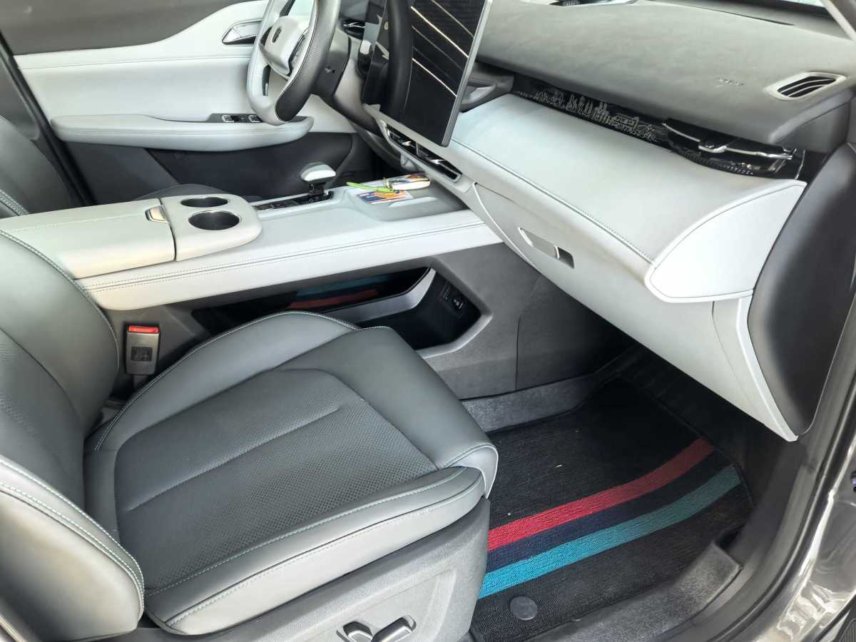 Changan UNI-Z 2024 #9 Changan UNI-Z 2024 car image #9