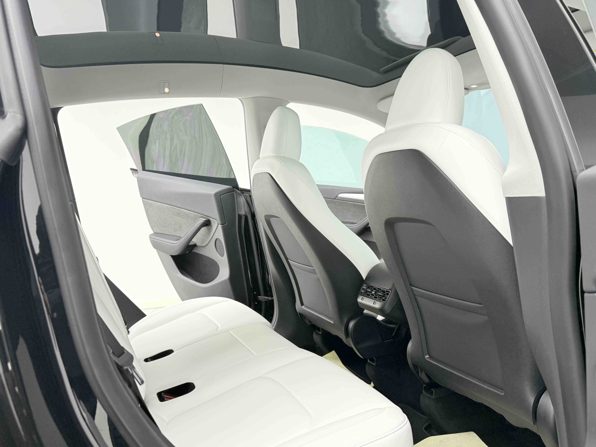 Tesla Model Y 2023 #9 Tesla Model Y 2023 car image #9