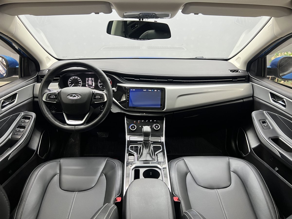 Chery Arrizo 5 2020 #9 Chery Arrizo 5 2020 car image #9