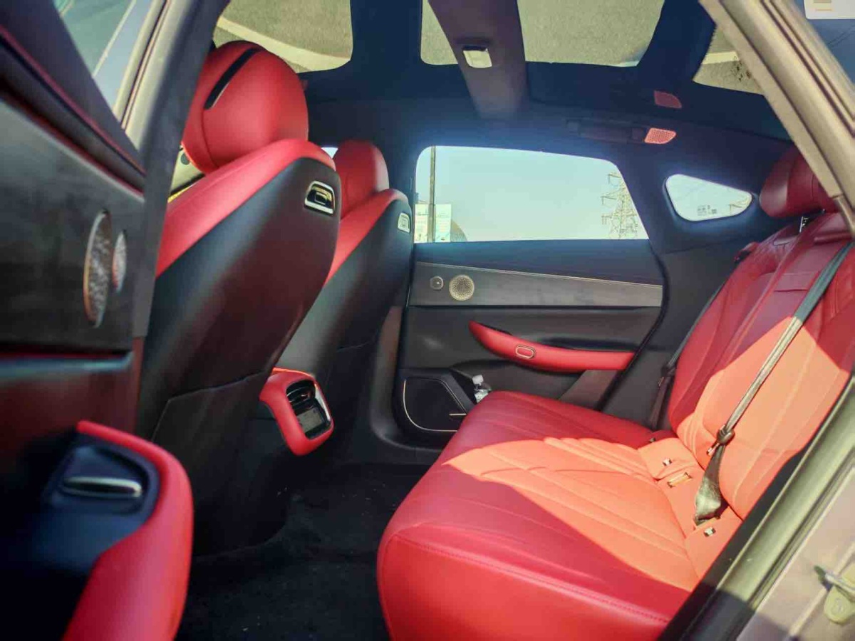 Exceed Stellar Era ES 2025 car image #9