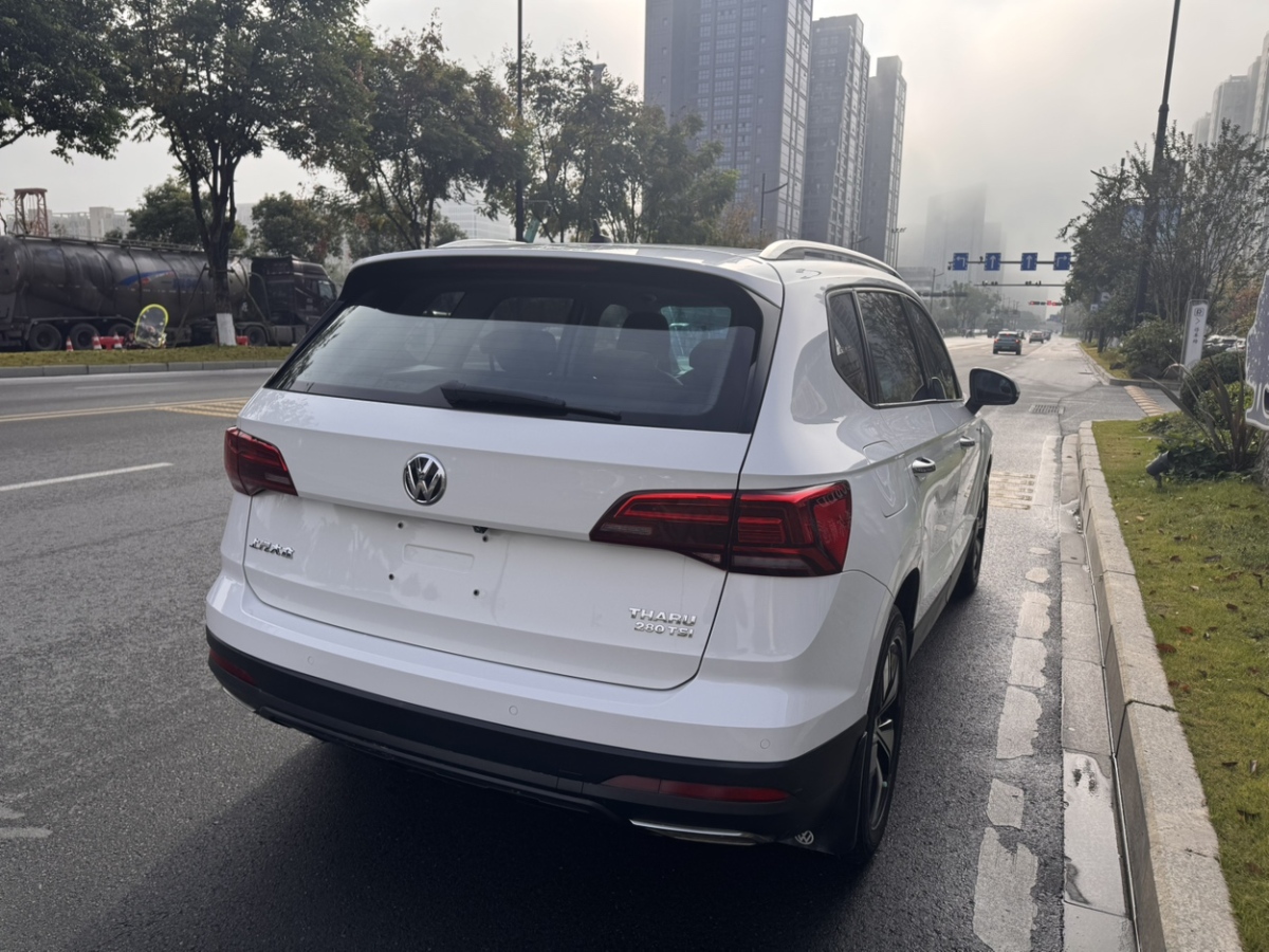 大众 途岳 2019 汽车图片 #9