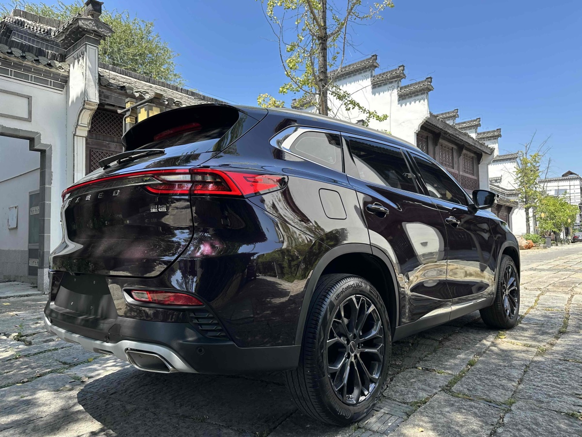 Exceed TX 2020 #9 Exceed TX 2020 car image #9