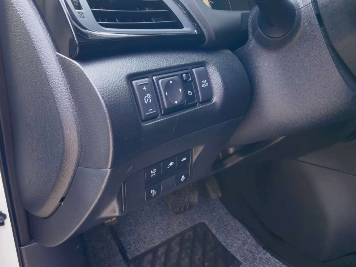 日产 轩逸·纯电 2019 汽车图片 #9