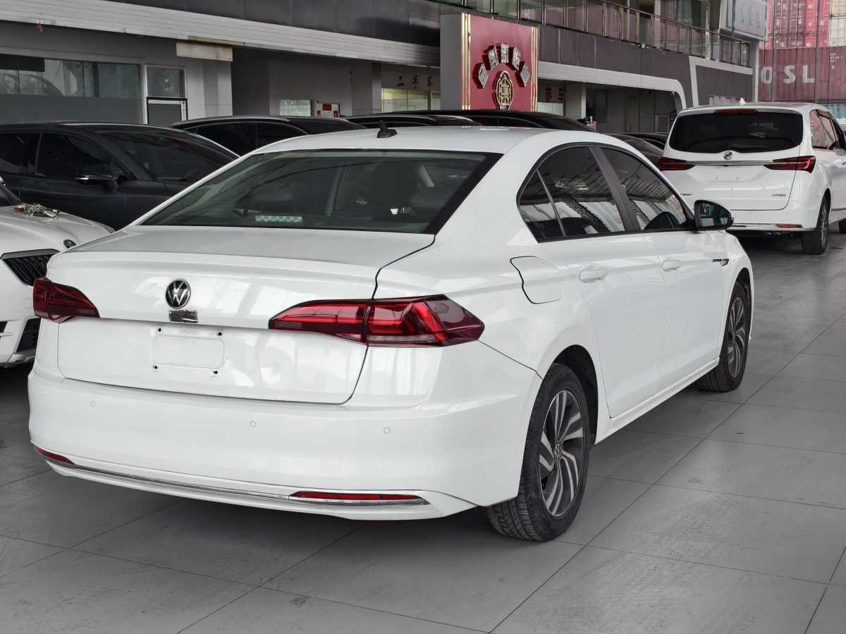 Volkswagen Bora Pure Electric 2021 #9 Volkswagen Bora Pure Electric 2021 immagine di auto #9