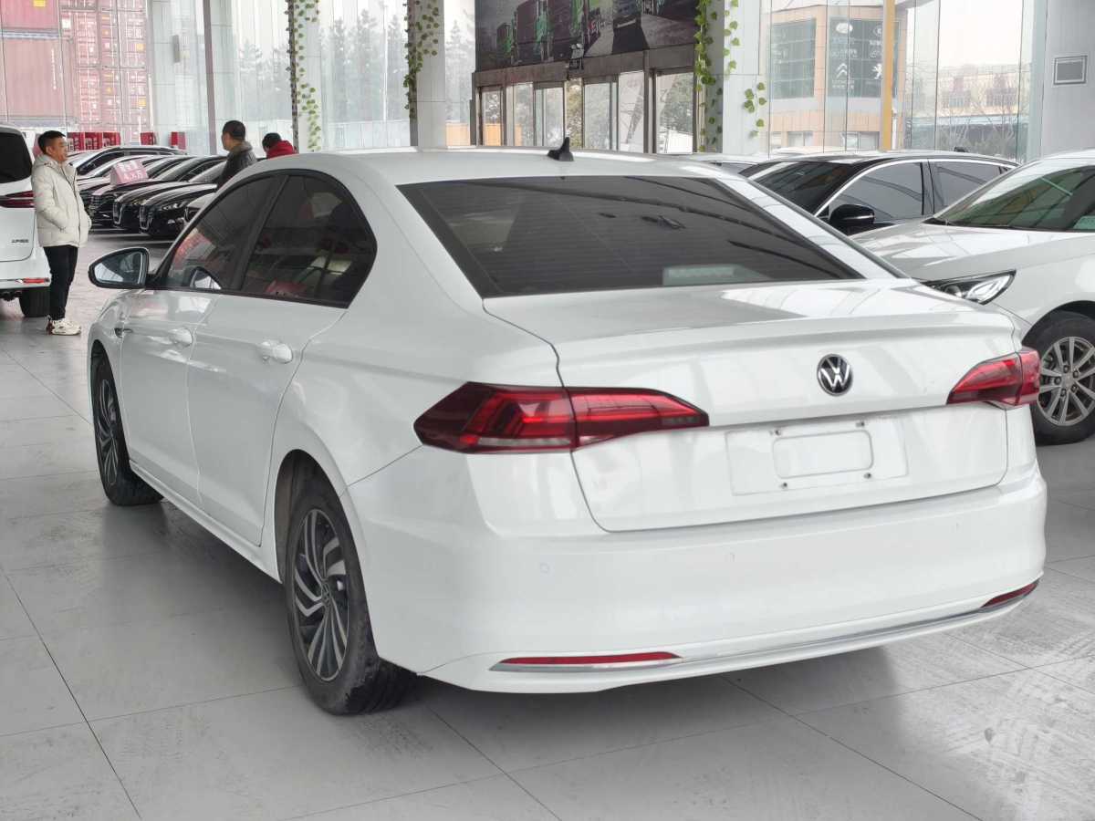 Volkswagen Bora Pure Electric 2021 #9 Volkswagen Bora Pure Electric 2021 imagem de carro #9