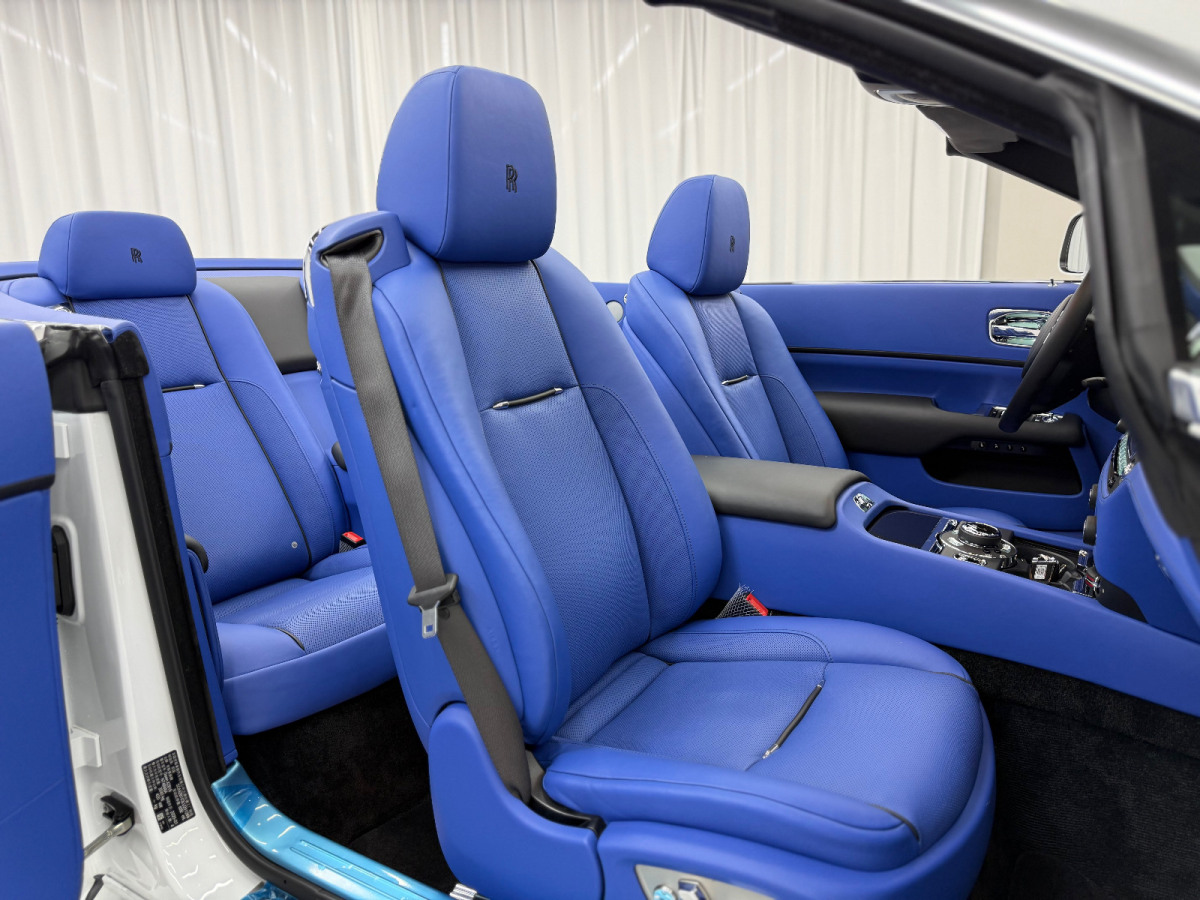 劳斯莱斯 2020 #9 劳斯莱斯 2020 汽车图片 #9