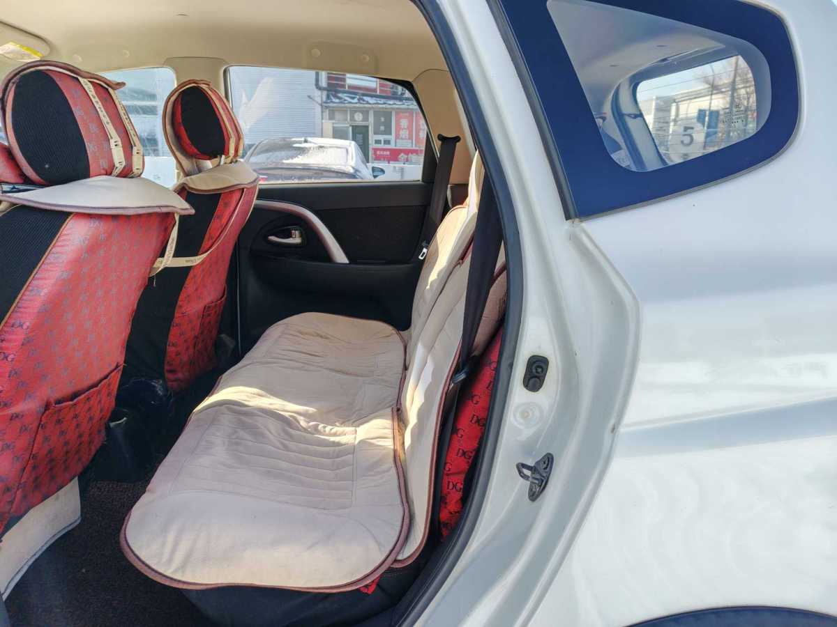 Changan CX20 2014 #9 Changan CX20 2014 immagine di auto #9