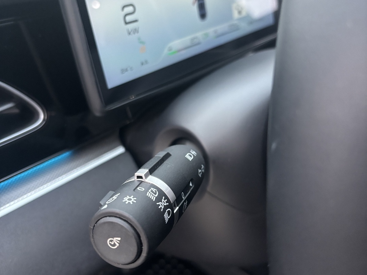 BYD Seal 06 New Energy 2024 car image #9