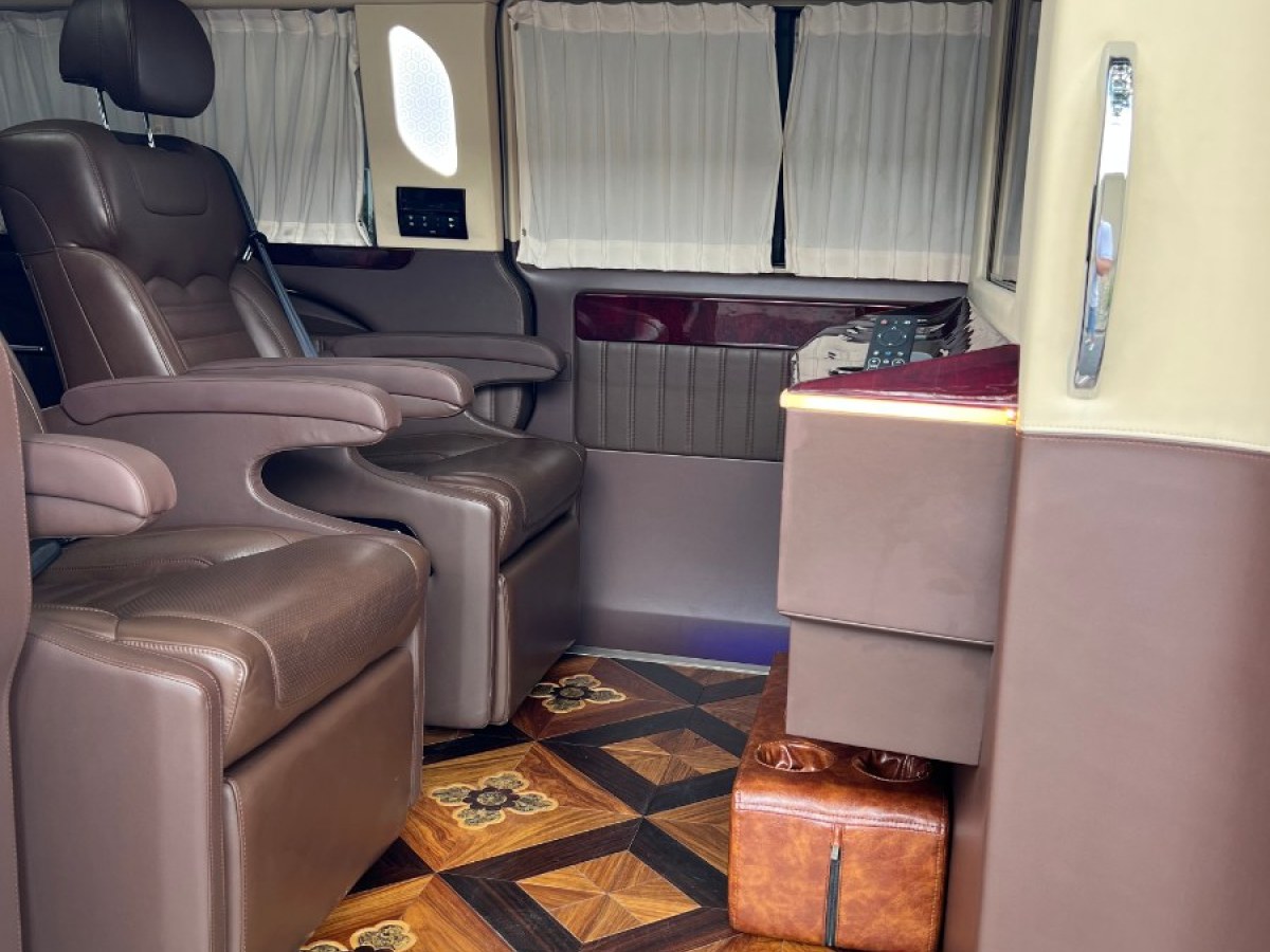 Volkswagen Caravelle 2019 #9 Volkswagen Caravelle 2019 car image #9