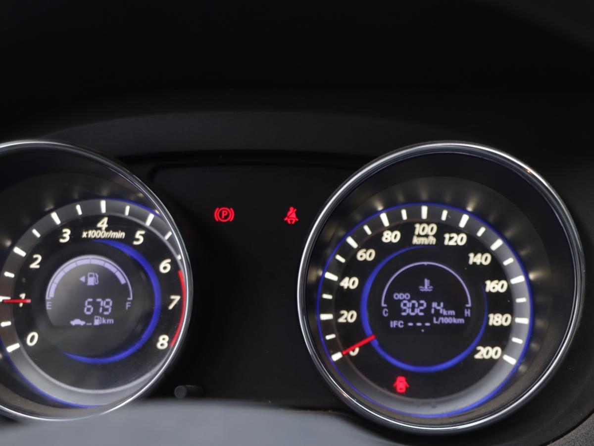 Great Wall C30 2013 #9 Great Wall C30 2013 imagen de coche #9